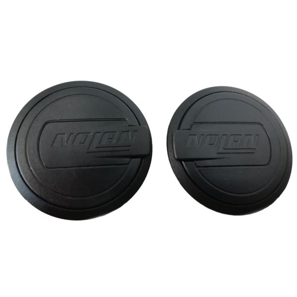 ZAŚLEPKA MOCOWANIA SZYBY DO KASKU NOLAN N40 /FULL