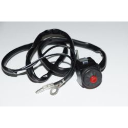 WYŁĄCZNIK ZAPŁONU M.C. KAWASAKI KX