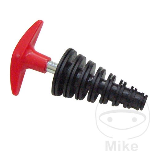 ZATYCZKA TŁUMIKA JMT 2T 7310156