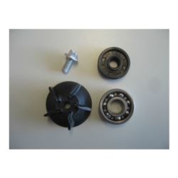 POMPA WODY KTM ZESTAW NAPRAWCZY 2T 07-16