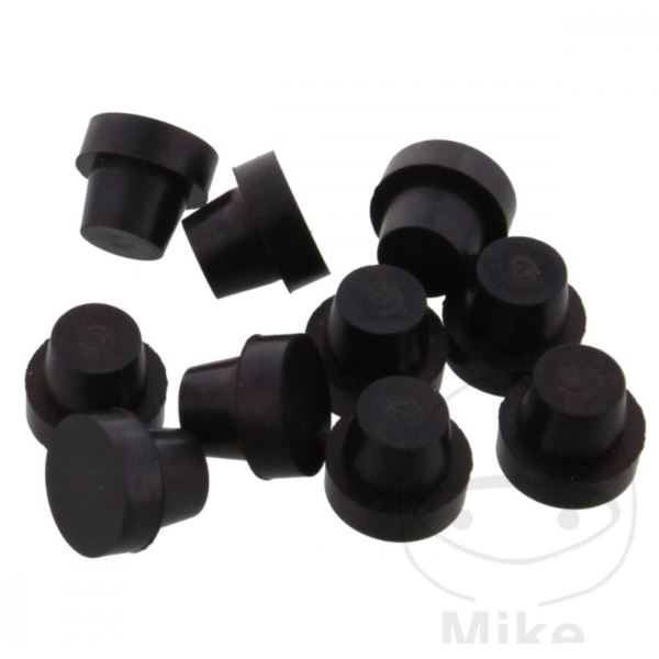 ZATYCZKA GAŹNIKA TOURMAX 10 szt cena za 1szt