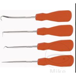 ZESTAW HAKÓW SZPILEK DO DEMONT. USZCZ. ORING JMP