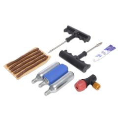 ZESTAW NAPRAWCZY DO OPON BEZDĘTKOWYCH OXFORD