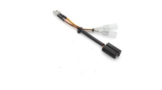 WIĄZKA GNIAZDA DODATKOWEGO ZASILANIA KTM