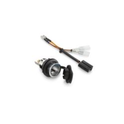 WIĄZKA GNIAZDA DODATKOWEGO ZASILANIA KTM