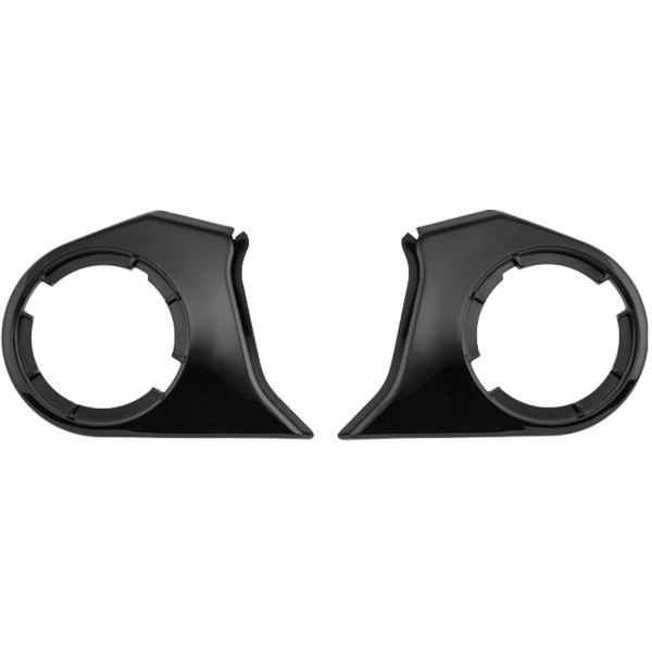 ZAŚLEPKA DASZKA NOLAN N40/FULL/-5/-5GT