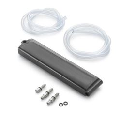 ZBIORNIK WYRÓWNAWCZY CHŁODNICY KTM ENDURO