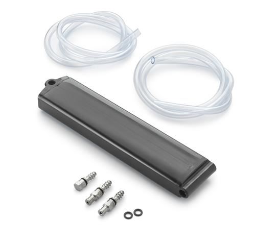 ZBIORNIK WYRÓWNAWCZY CHŁODNICY KTM ENDURO