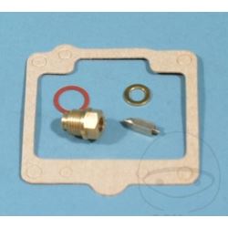 ZESTAW NAPRAWCZY GAŹNIKA TOURMAX