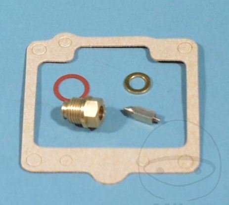 ZESTAW NAPRAWCZY GAŹNIKA TOURMAX