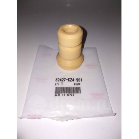 ZDERZAK DOBICIA AMORTYZATORA 16mm