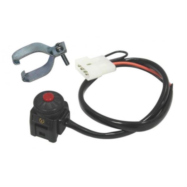 WŁĄCZNIK ROZRUSZNIKA KTM WSZYSTKIE (594110) NACHMA