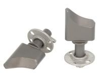 ZAWÓR WYDECHOWY 2T KPL YAMAHA YZ125 05-12