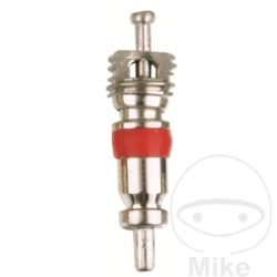 WENTYLEK KRÓTKI ZE SPREŻYNKĄ