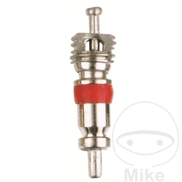 WENTYLEK KRÓTKI ZE SPREŻYNKĄ