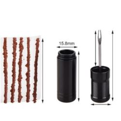 ZESTAW DO ŁATANIA OPON B/DĘTK W RĘKOJEŚCI