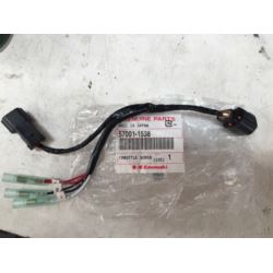 WIĄZKA TESTOWA TPS KAWASAKI