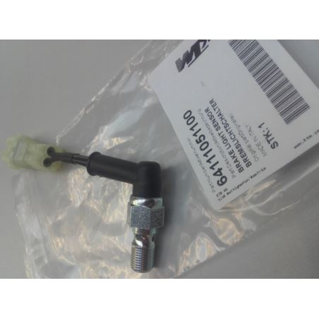 WŁĄCZNIK ŚWIATŁA STOPU HYDRAULICZNY KTM