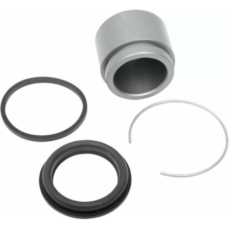 ZESTAW NAPRAWCZY ZACISK HAMULCA TYŁ HD 87-99