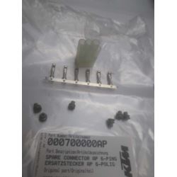 WTYCZKA DIAGNOSTYCZNA KTM HUSQVARNA AP