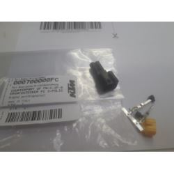 WTYCZKA KTM FW-C-2F-B