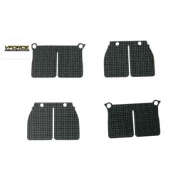 ZAWÓR V-FORCE 2 LISTKI MEMBRANY