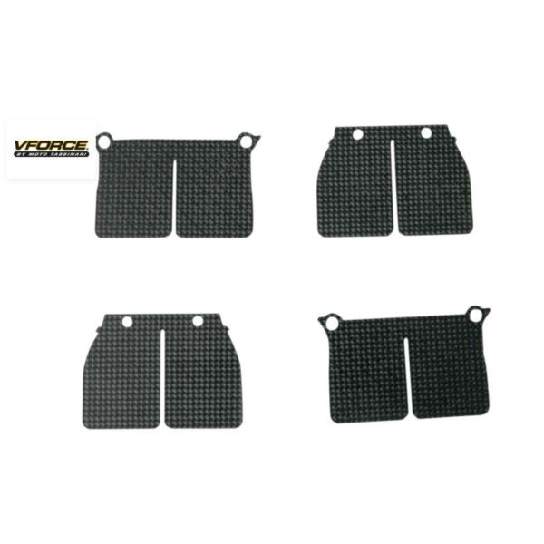 ZAWÓR V-FORCE 2 LISTKI MEMBRANY