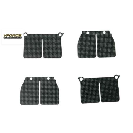 ZAWÓR V-FORCE 2 LISTKI MEMBRANY