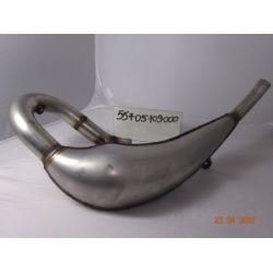 WYDECH KOMORA ROZPRĘŻNA HOMOLOGACJA KTM HSQV