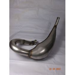 WYDECH KOMORA ROZPRĘŻNA HOMOLOGACJA KTM HSQV