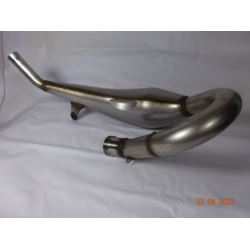 WYDECH KOMORA ROZPRĘŻNA HOMOLOGACJA KTM HSQV