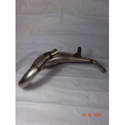 WYDECH KOMORA ROZPRĘŻNA HOMOLOGACJA KTM HSQV