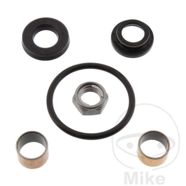 ZEST NAPR AMORTYZATOR TYŁ JMP SHOWA 46/14