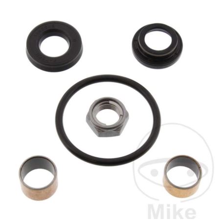 ZEST NAPR AMORTYZATOR TYŁ JMP SHOWA 46/14