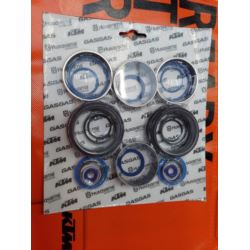 ZESTAW NAPRAWCZY KTM