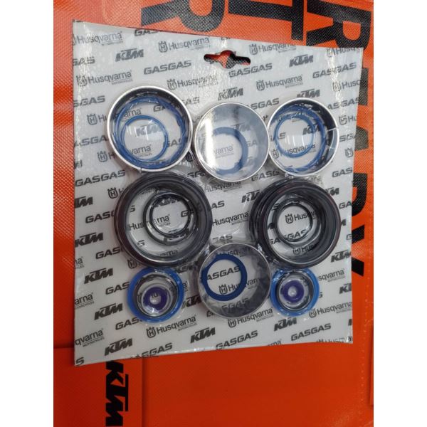 ZESTAW NAPRAWCZY KTM