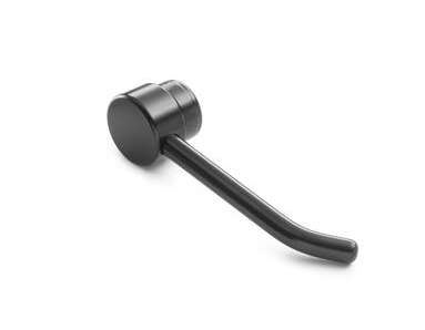 WKŁADKA KOŃCÓWKA SZYBKOWYMIENNA OSI KOŁA PRZÓD KTM