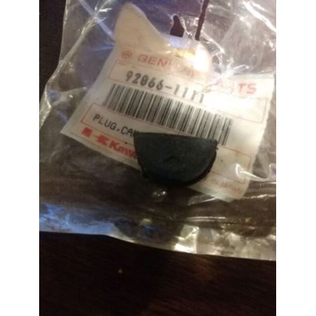 ZAŚLEPKA USZCZELNIENIE POKRYWY ZAWOROWEJ KAWASAKI