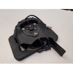 WENTYLATOR KTM DUKE 125-200