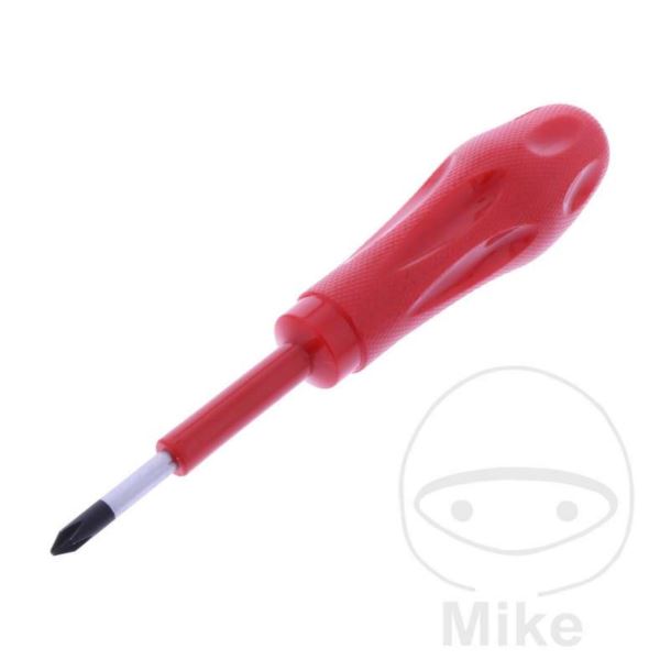 WKRĘTAK KRZYŻAKOWY STANDARD JIS JMP