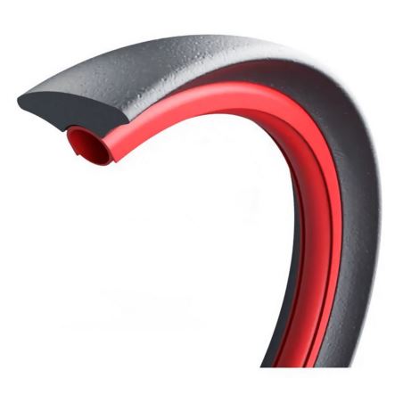 WKŁADKA OCHRONNA TACS MOUSSE TUBLISS18 MEDIUM