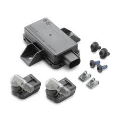 ZESTAW KTM MONITORINGU CIŚCIENIA KÓŁ