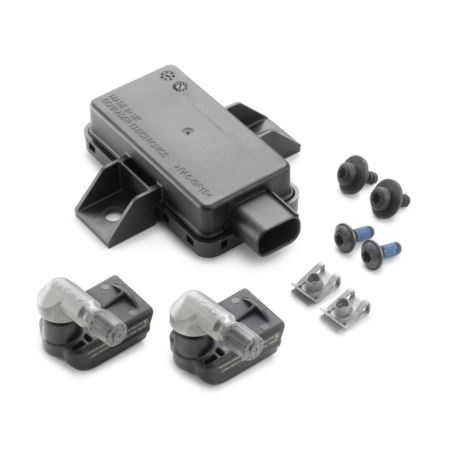 ZESTAW KTM MONITORINGU CIŚCIENIA KÓŁ