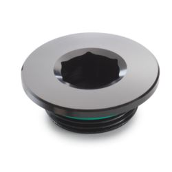 ZAŚLEPKA INSPEKCJA ZAPŁONU W DEKLU SILNIKA