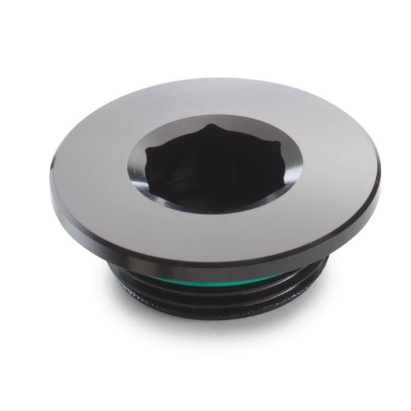 ZAŚLEPKA INSPEKCJA ZAPŁONU W DEKLU SILNIKA