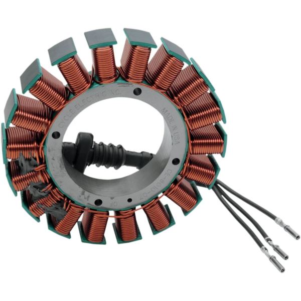STATOR ALTERNATORA HD 2007 OE 30017-07