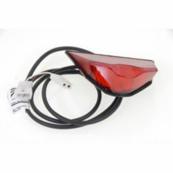 LAMPA TYŁ KTM EXC 2008-11