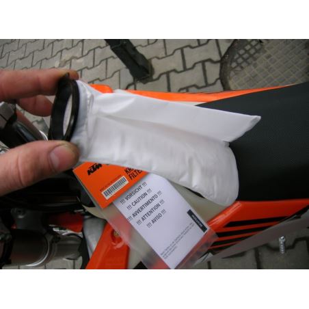 FILTR PALIWA WLEW ZBIORNIKA BAGNET KTM OEM