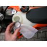 FILTR PALIWA WLEW ZBIORNIKA BAGNET KTM OEM