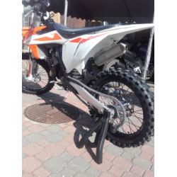 BLOKADA TRANSPORTOWA TELESKOPÓW PODSTAWKA MX KTM